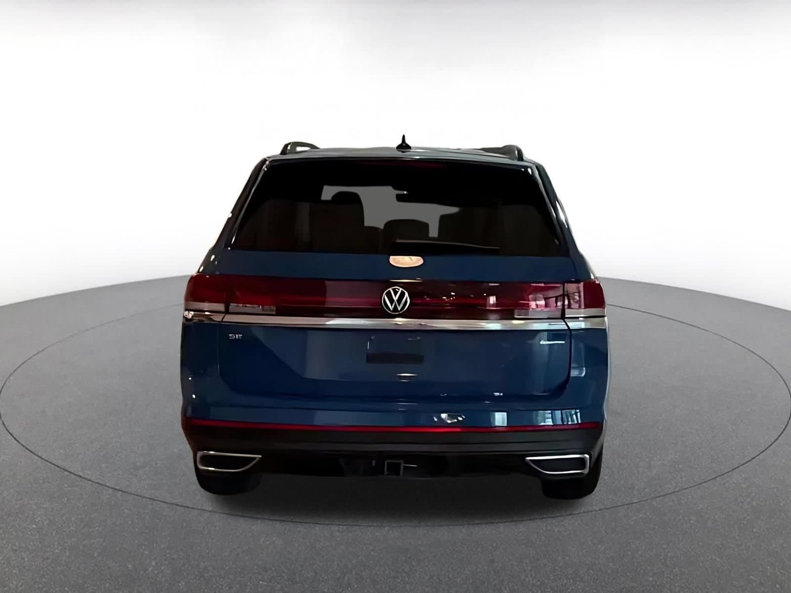 Thumbnail: 2026 Volkswagen Atlas - 12