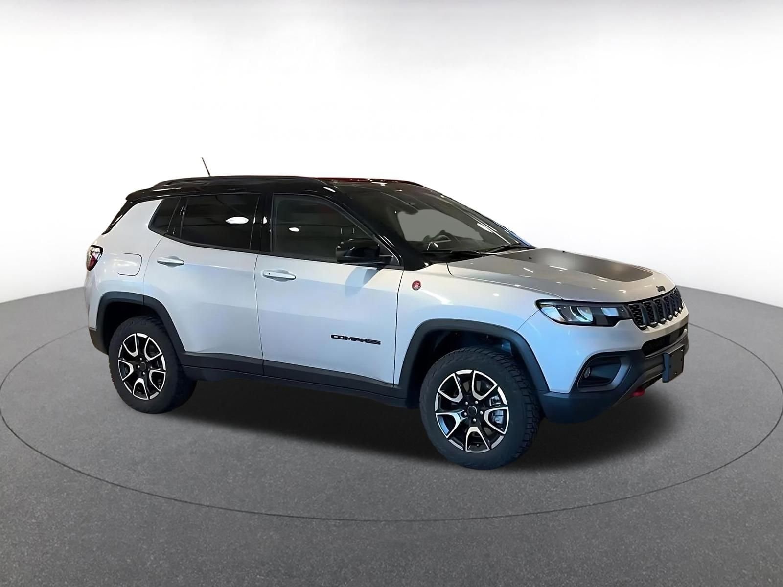 Thumbnail: 2025 Jeep Compass - 2