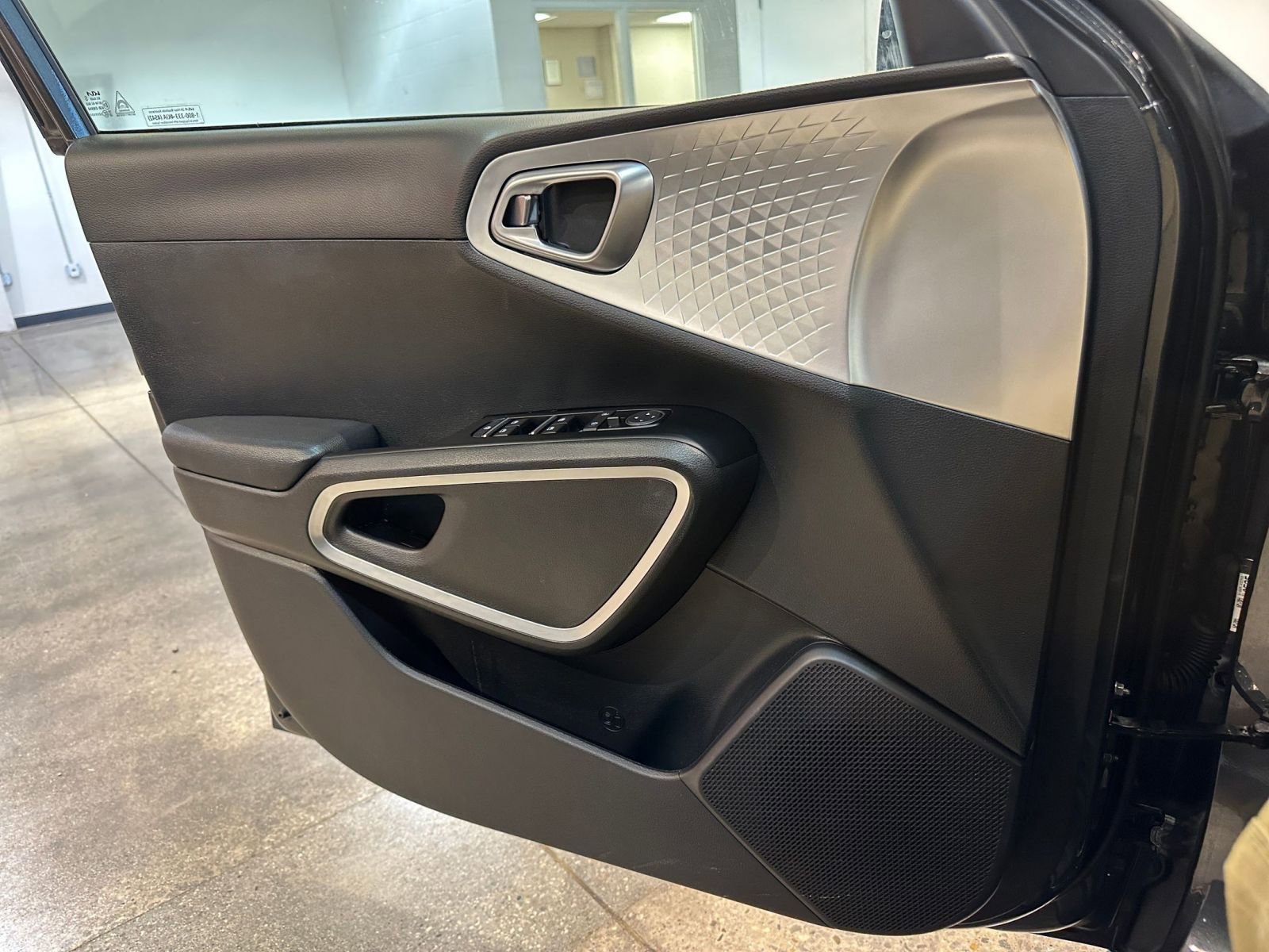 Thumbnail: 2025 Kia Soul - 20