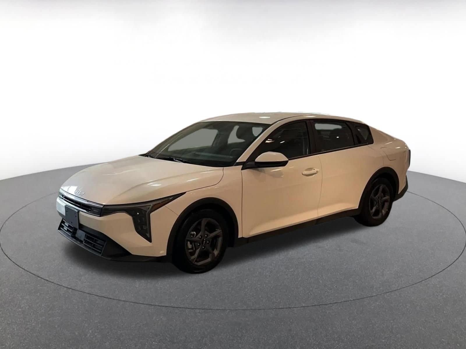 Thumbnail: 2025 Kia K4 - 8