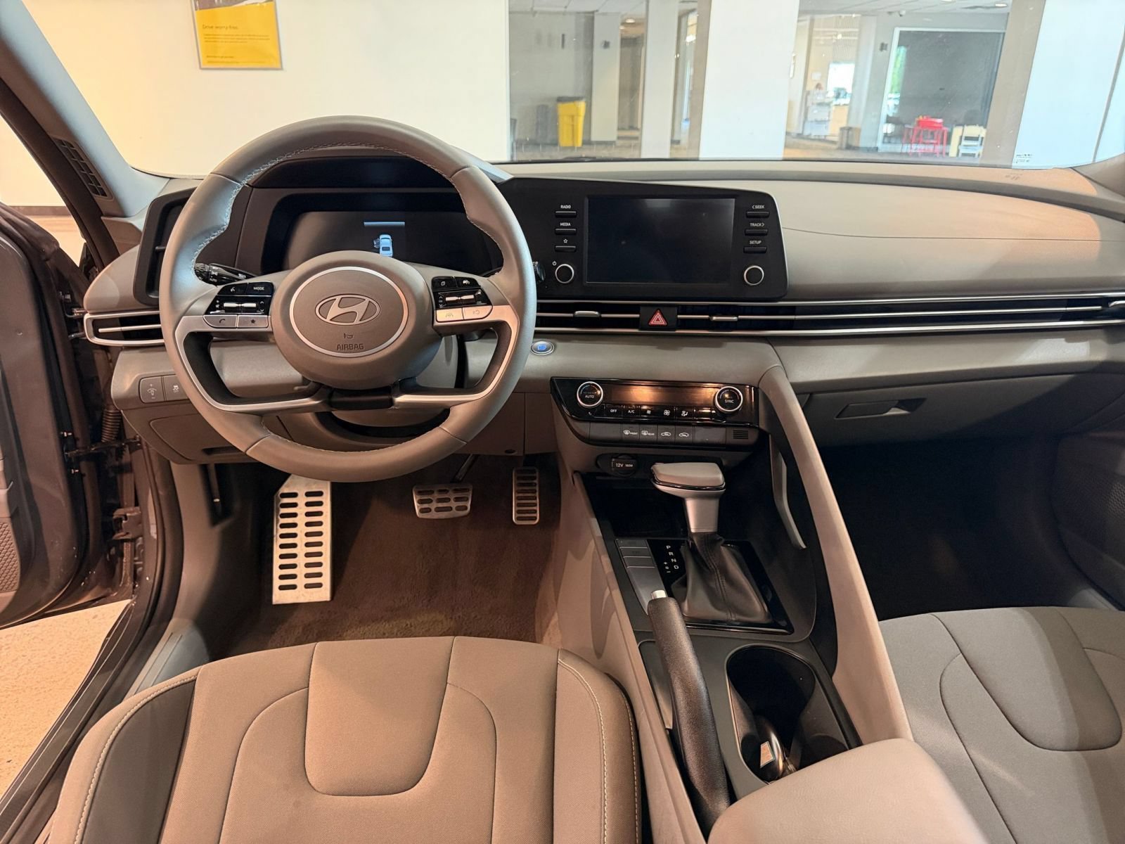 Thumbnail: 2026 Hyundai Elantra - 33