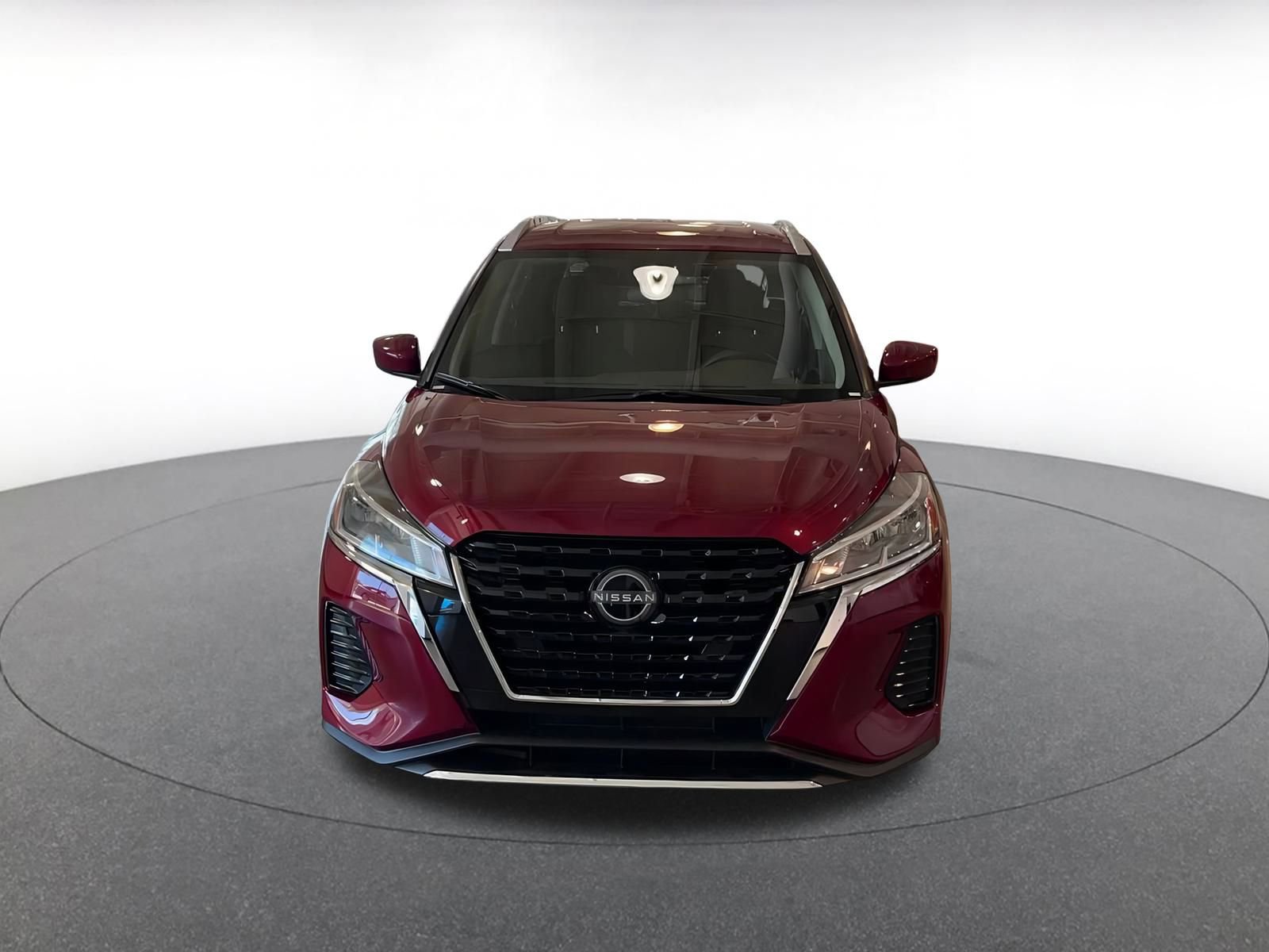 Thumbnail: 2024 Nissan Kicks - 4