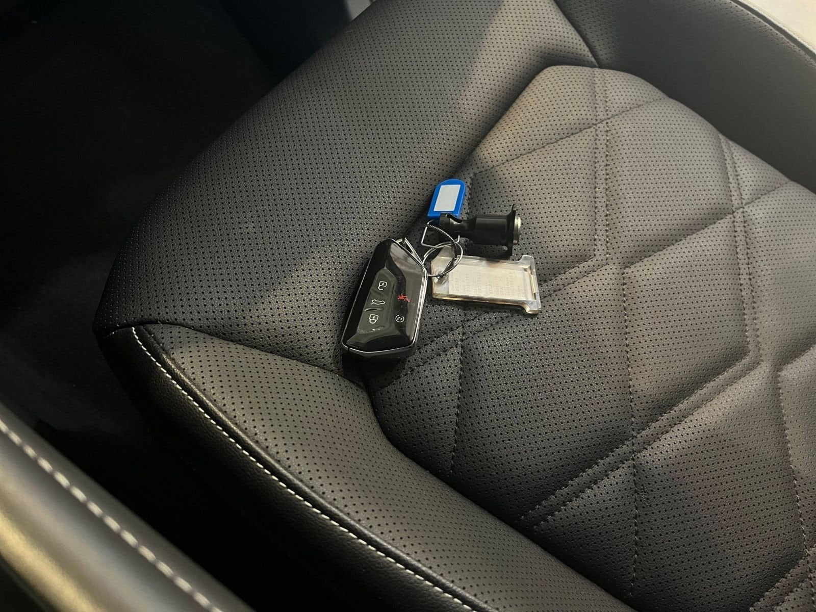 Thumbnail: 2025 Volkswagen Atlas - 23