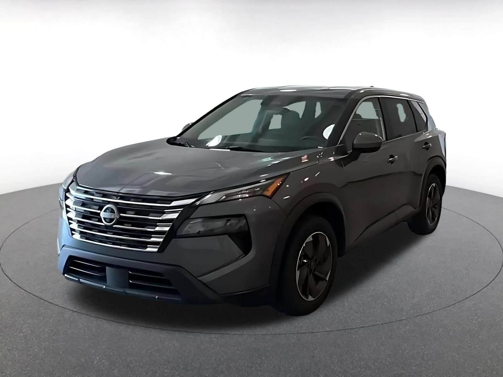 Thumbnail: 2025 Nissan Rogue - 4