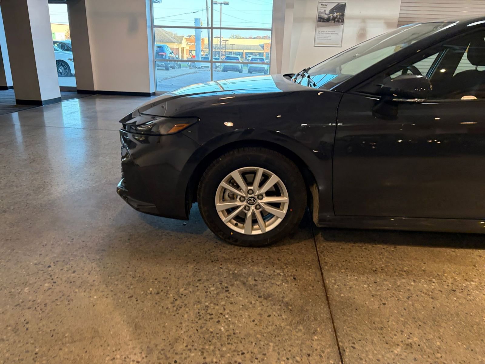 Thumbnail: 2025 Toyota Camry - 29