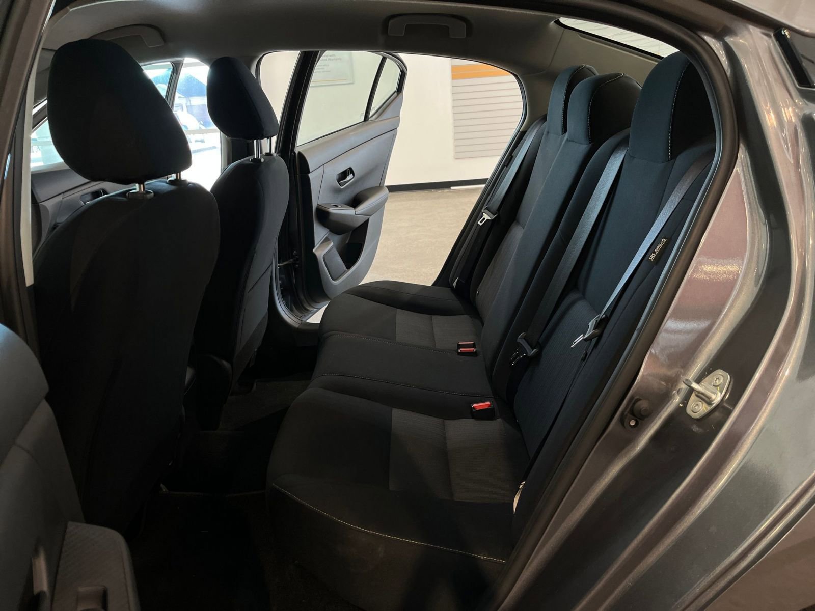 Thumbnail: 2025 Nissan Sentra - 24