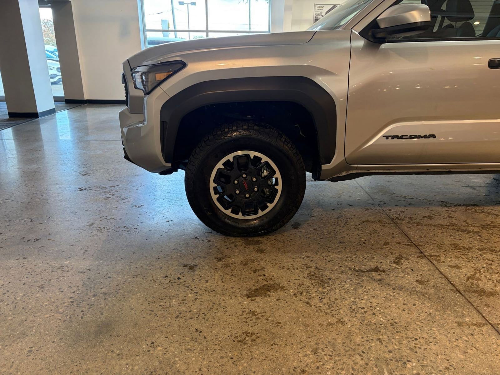 Thumbnail: 2025 Toyota Tacoma - 11