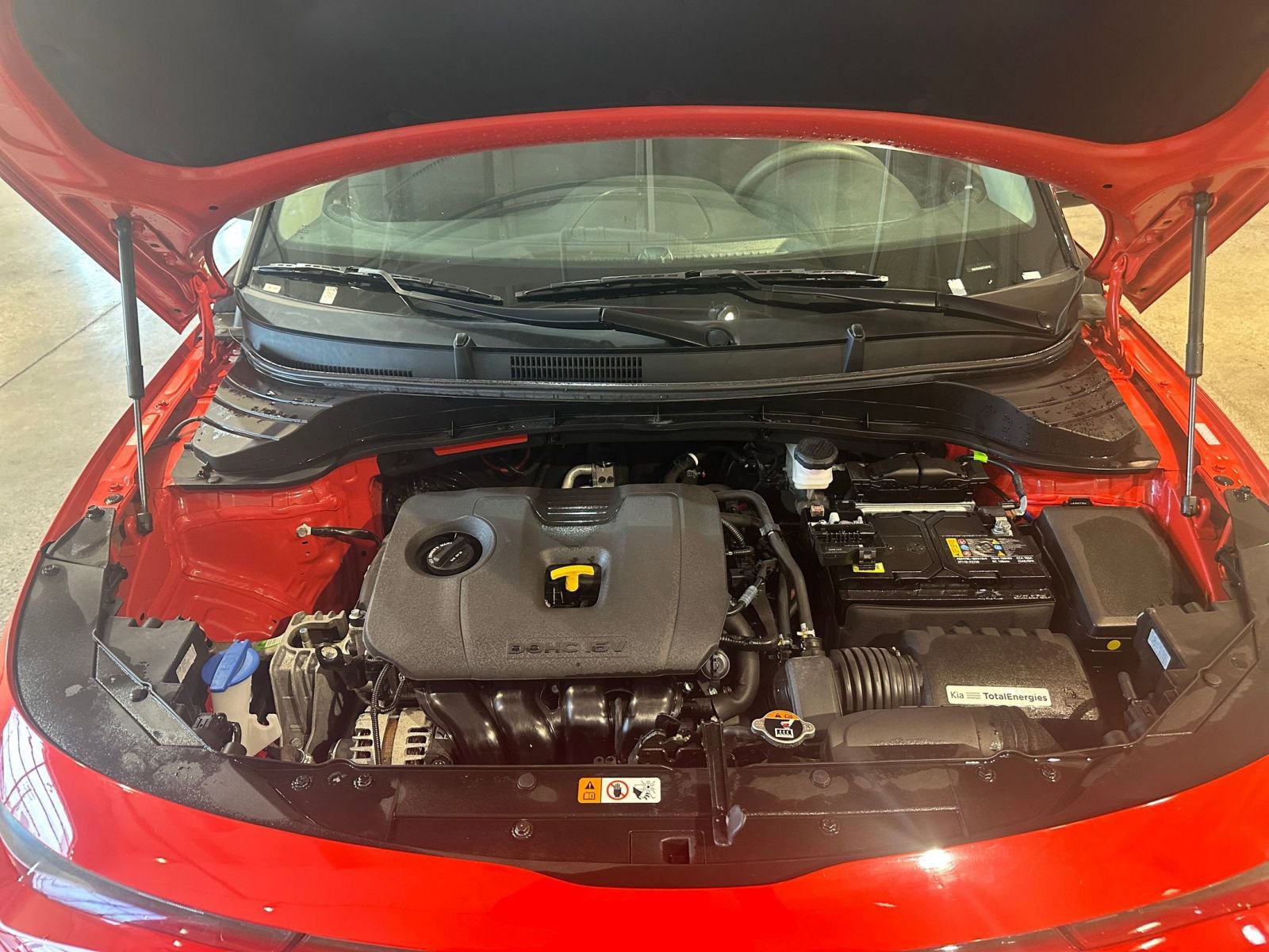 Thumbnail: 2025 Kia Soul - 32