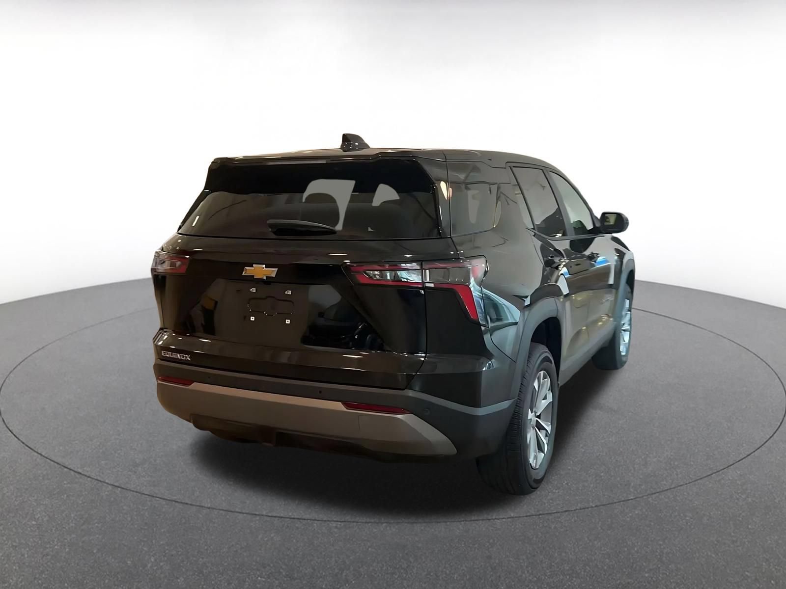 Thumbnail: 2025 Chevrolet Equinox - 13