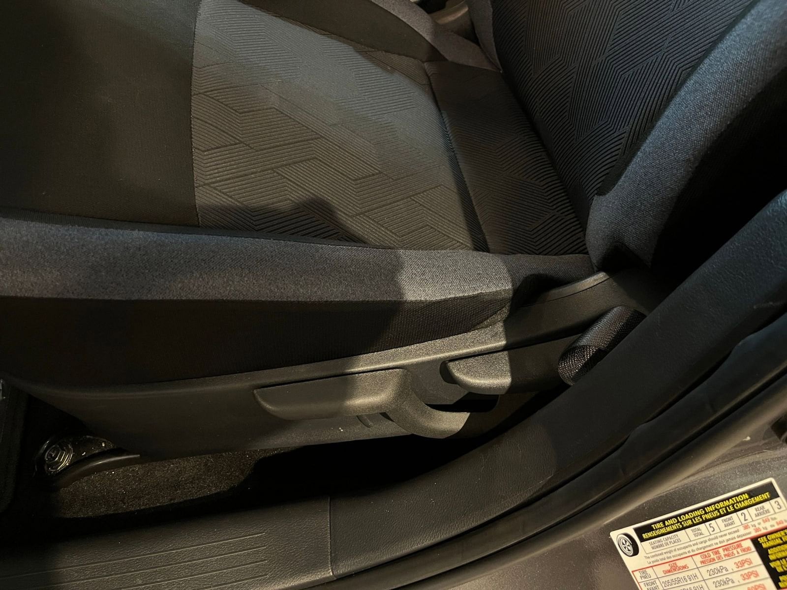 Thumbnail: 2025 Nissan Versa - 22