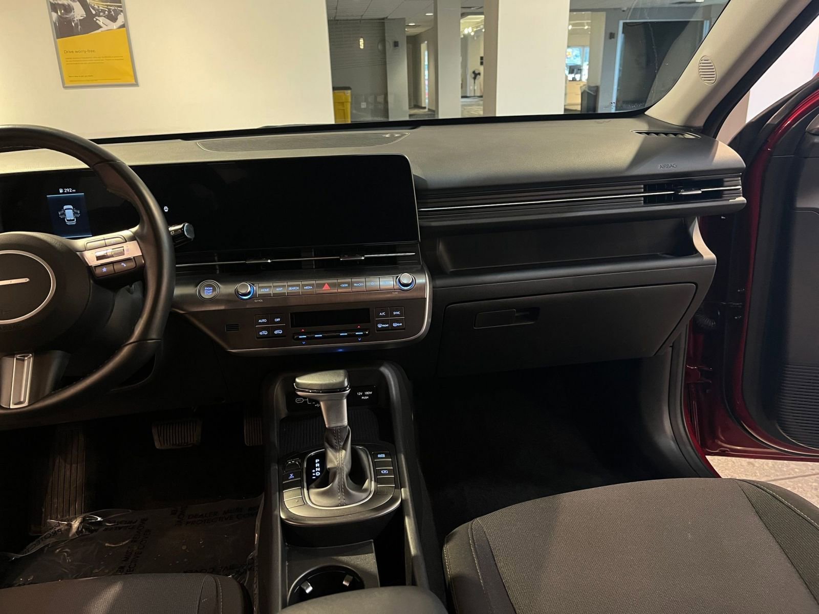 Thumbnail: 2025 Hyundai Kona - 35