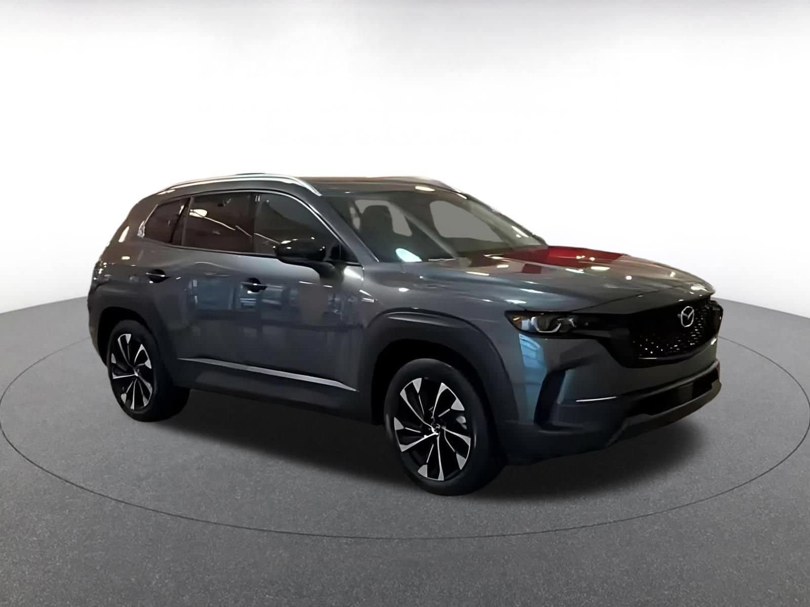 Thumbnail: 2025 Mazda CX-50 - 2