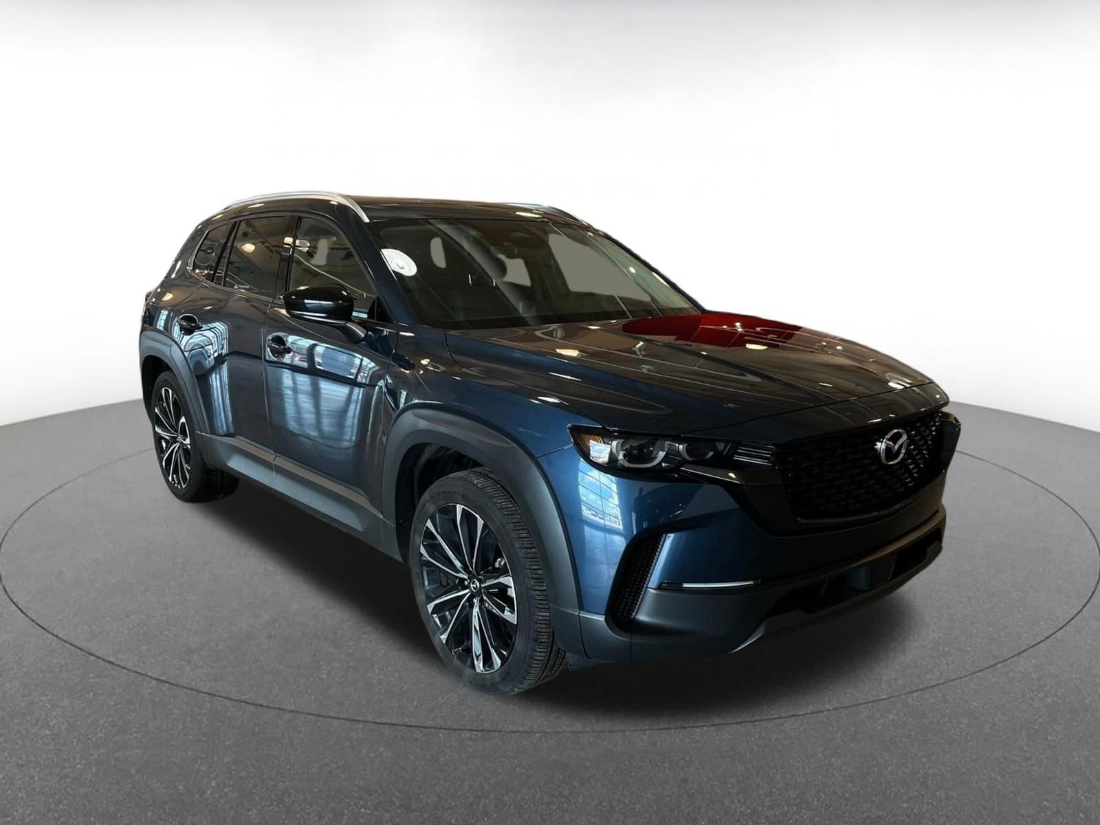 Thumbnail: 2025 Mazda CX-50 - 1