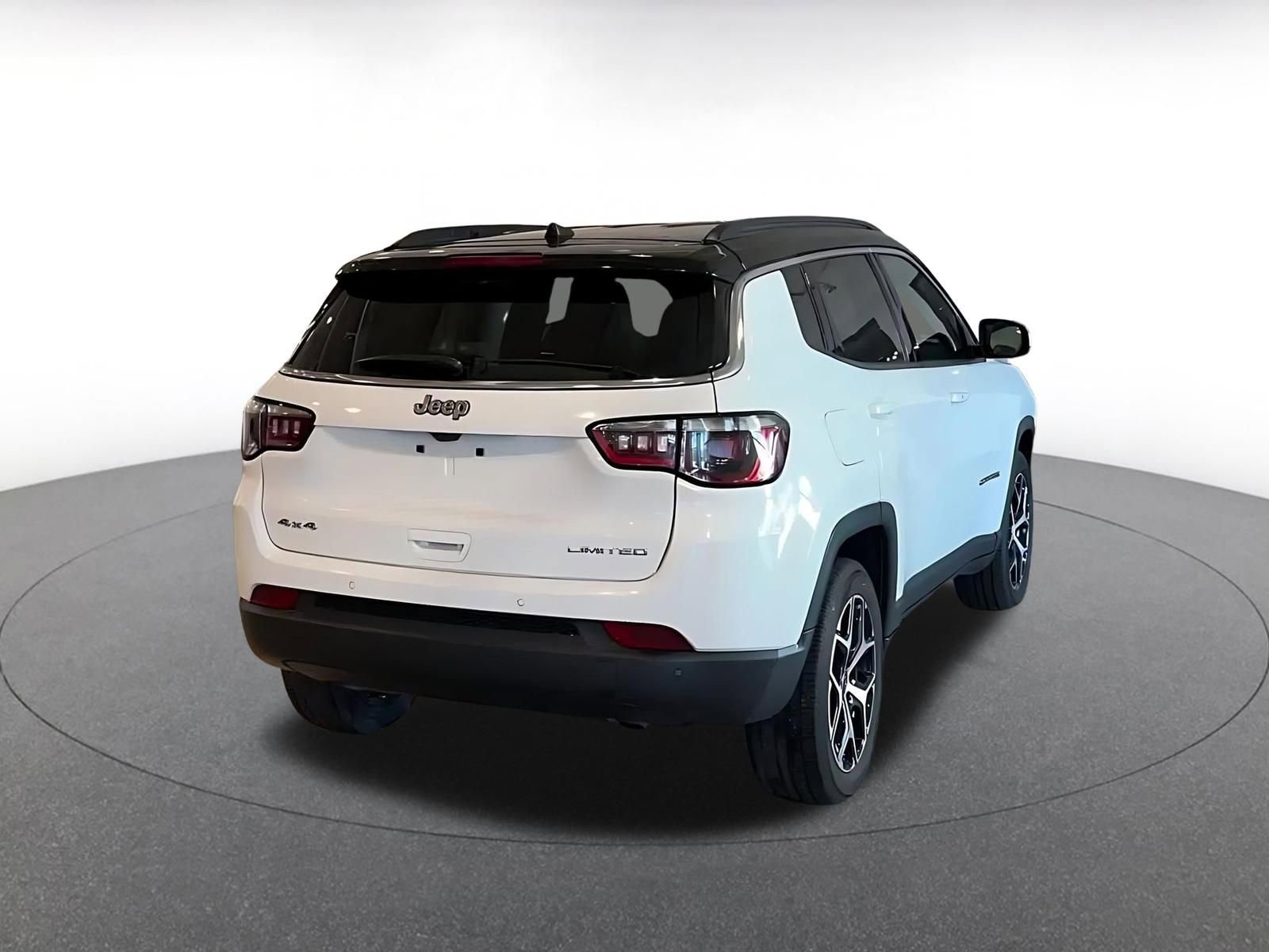 Thumbnail: 2025 Jeep Compass - 14