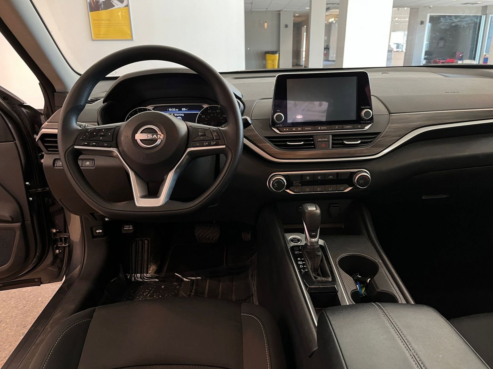 Thumbnail: 2025 Nissan Altima - 34