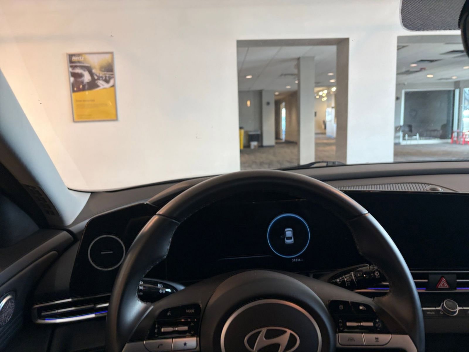 Thumbnail: 2025 Hyundai Elantra - 33