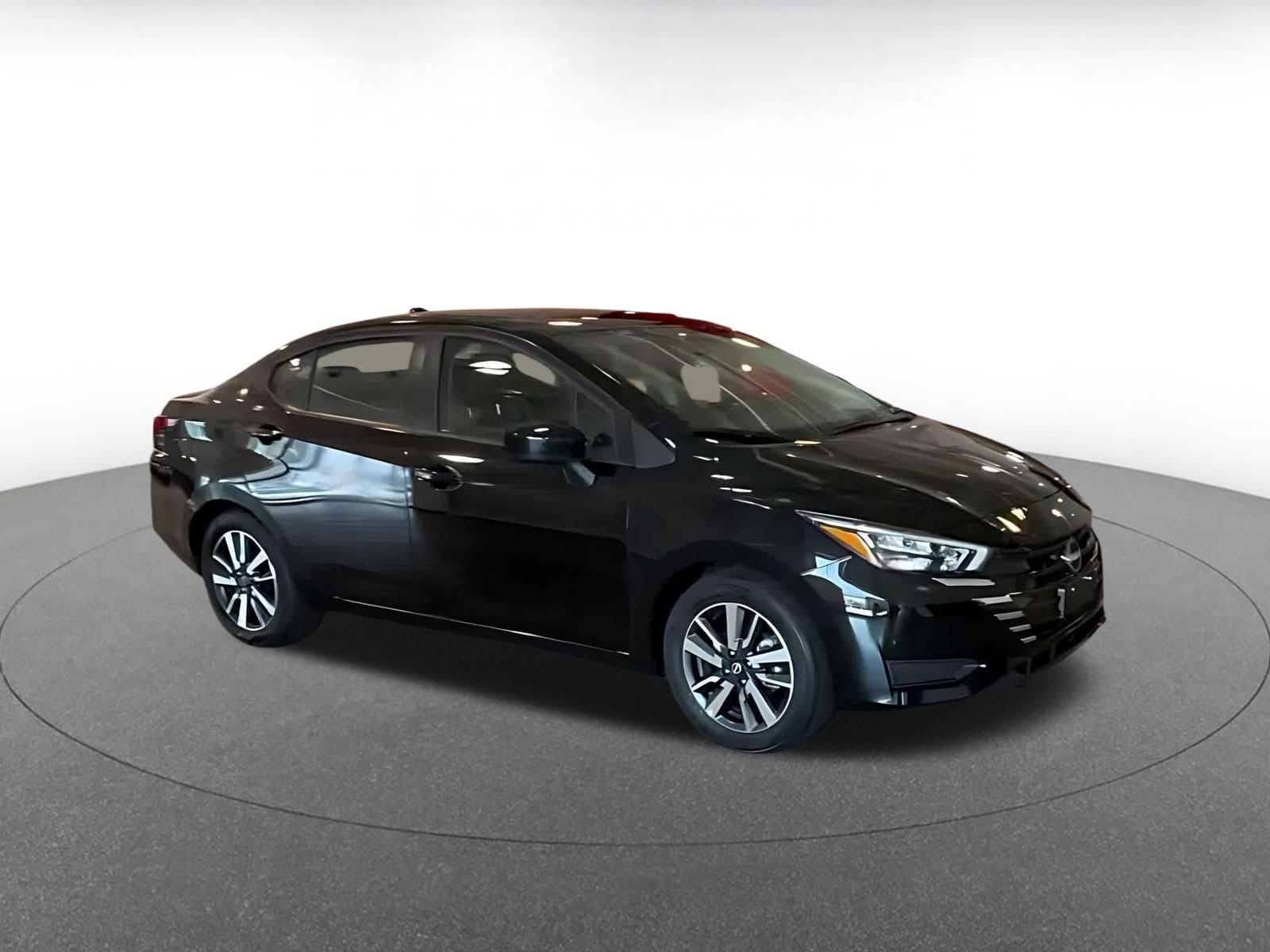 Thumbnail: 2025 Nissan Versa - 2