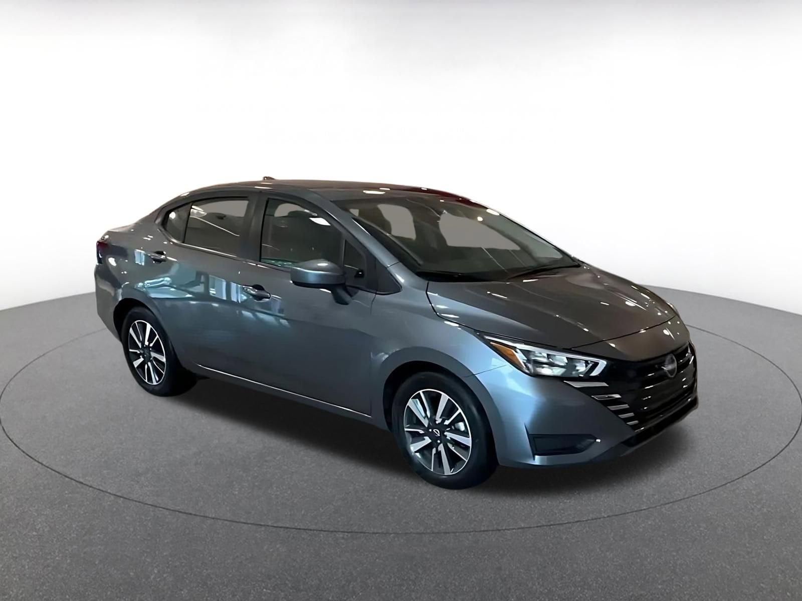Thumbnail: 2025 Nissan Versa - 2