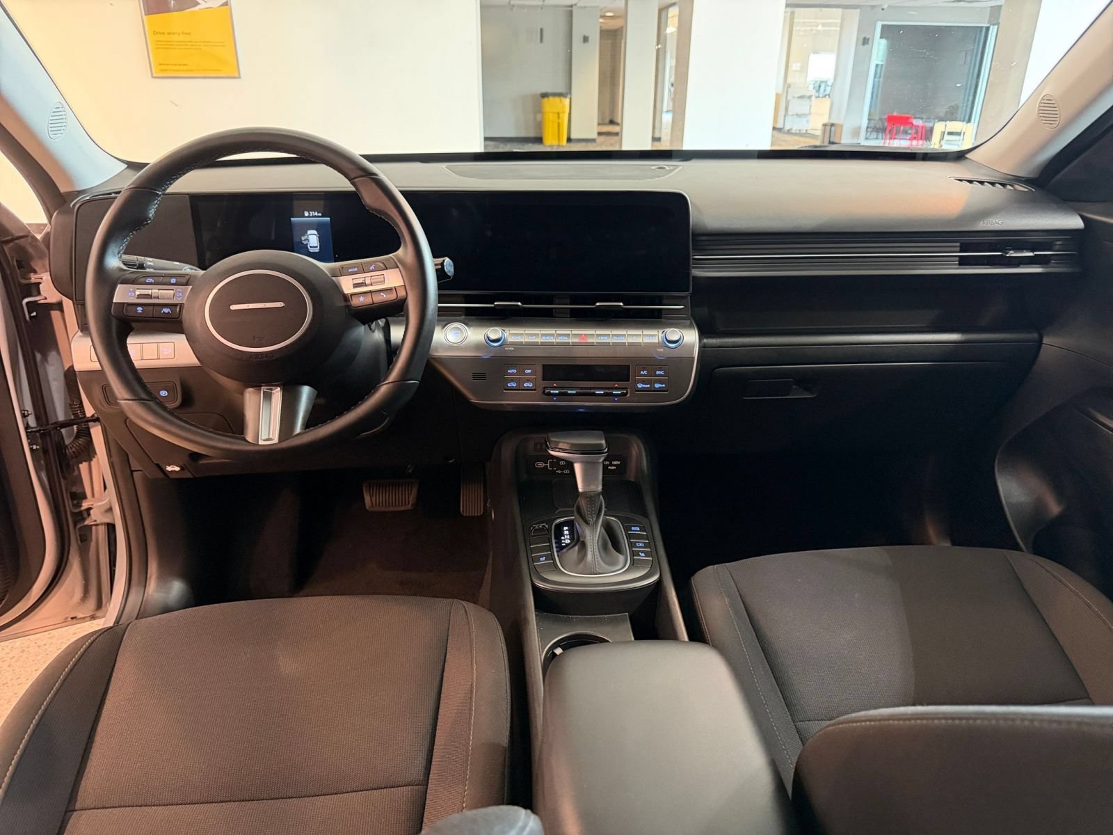 Thumbnail: 2026 Hyundai Kona - 32