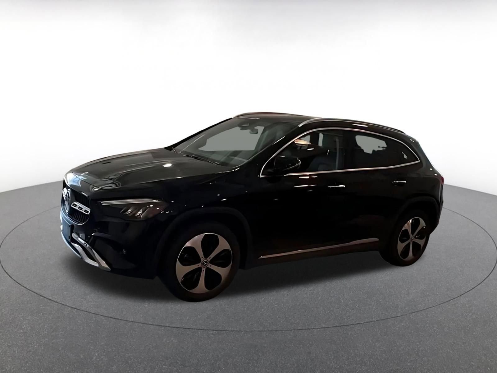 Thumbnail: 2025 Mercedes-Benz GLA - 7