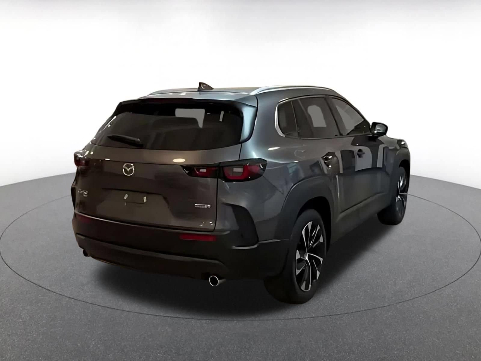 Thumbnail: 2025 Mazda CX-50 - 12