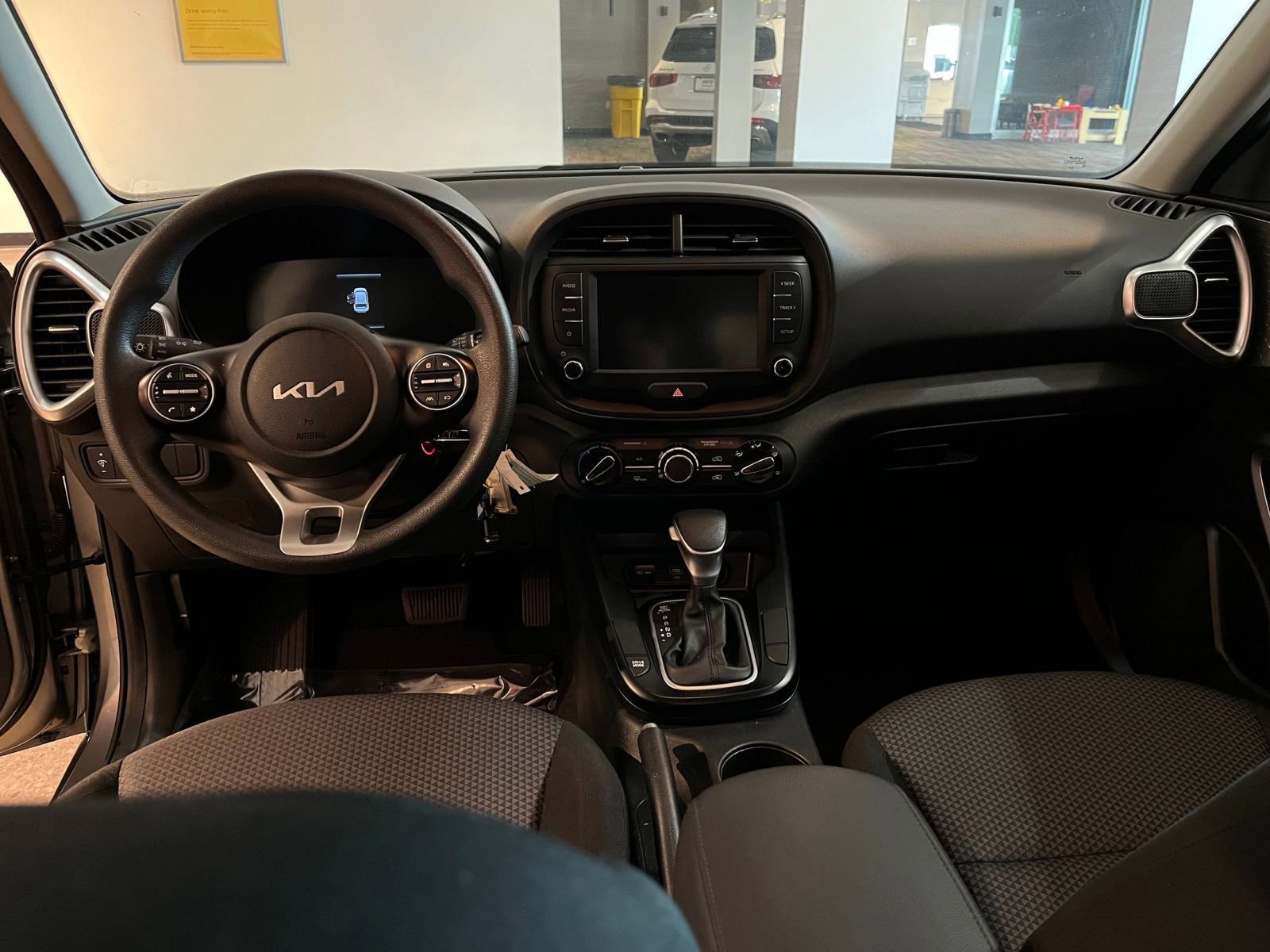Thumbnail: 2025 Kia Soul - 32