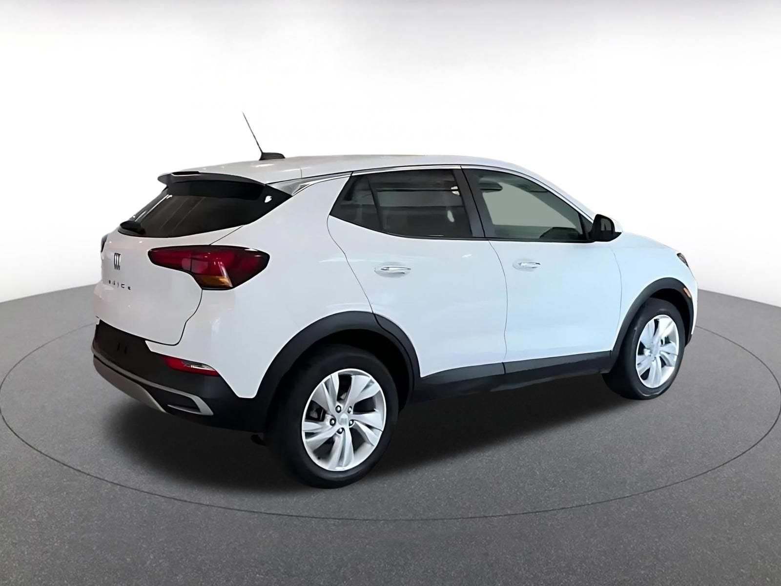 Thumbnail: 2025 Buick Encore GX - 15