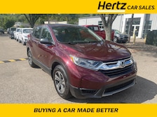 2019 Honda CR-V LX -
                Cincinnati, OH