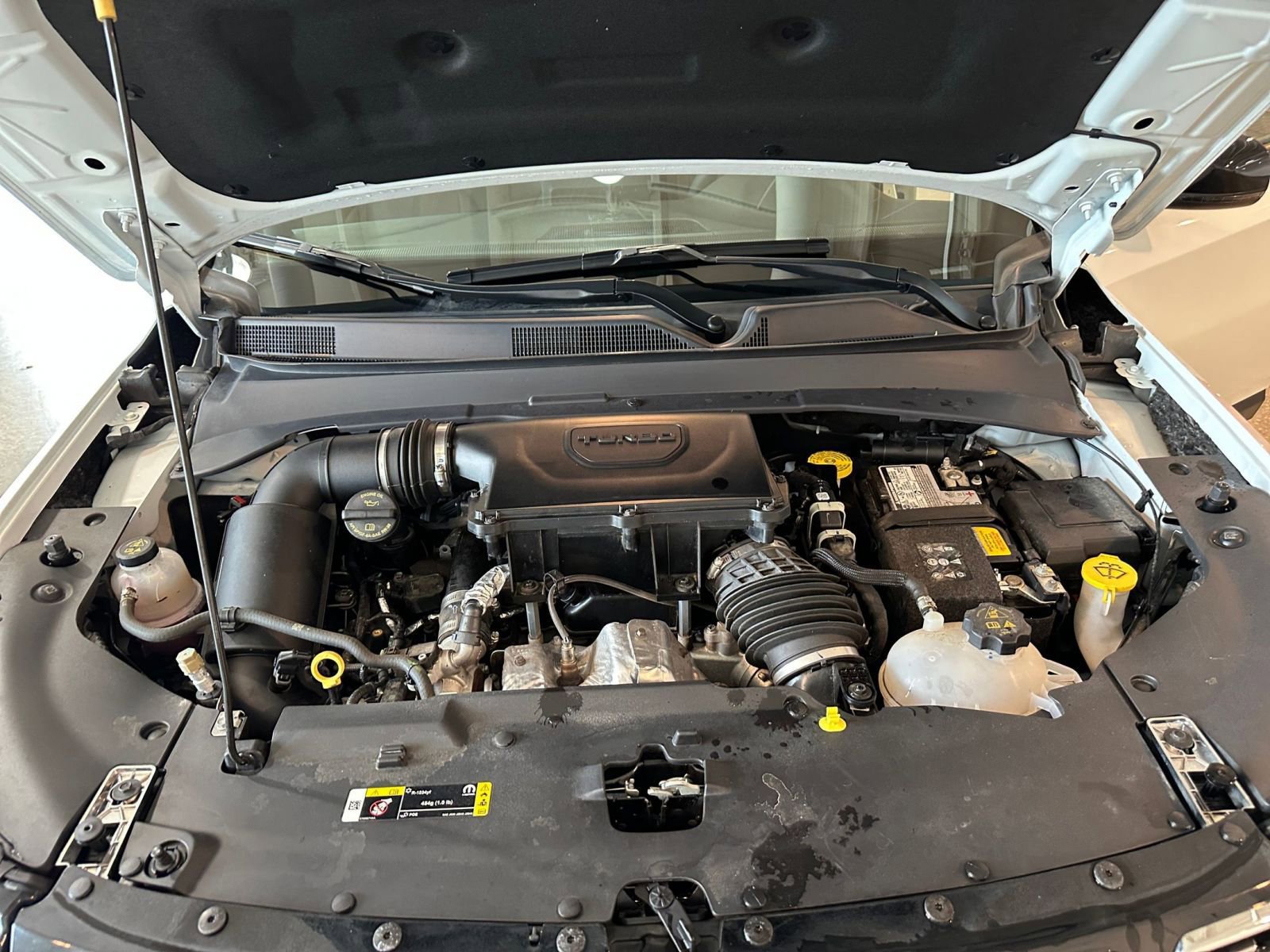 Thumbnail: 2025 Jeep Compass - 32