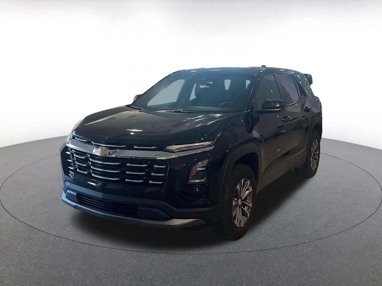 Thumbnail: 2025 Chevrolet Equinox - 7