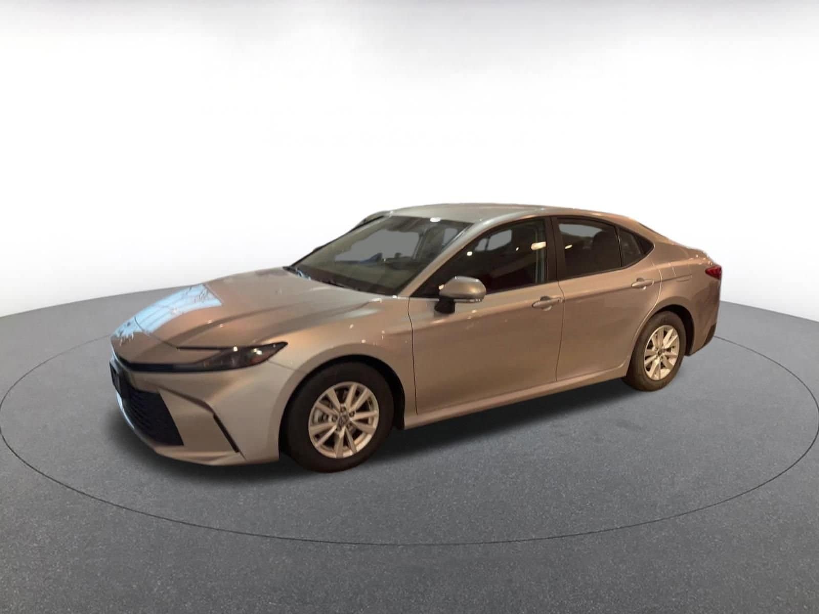 Thumbnail: 2025 Toyota Camry - 8