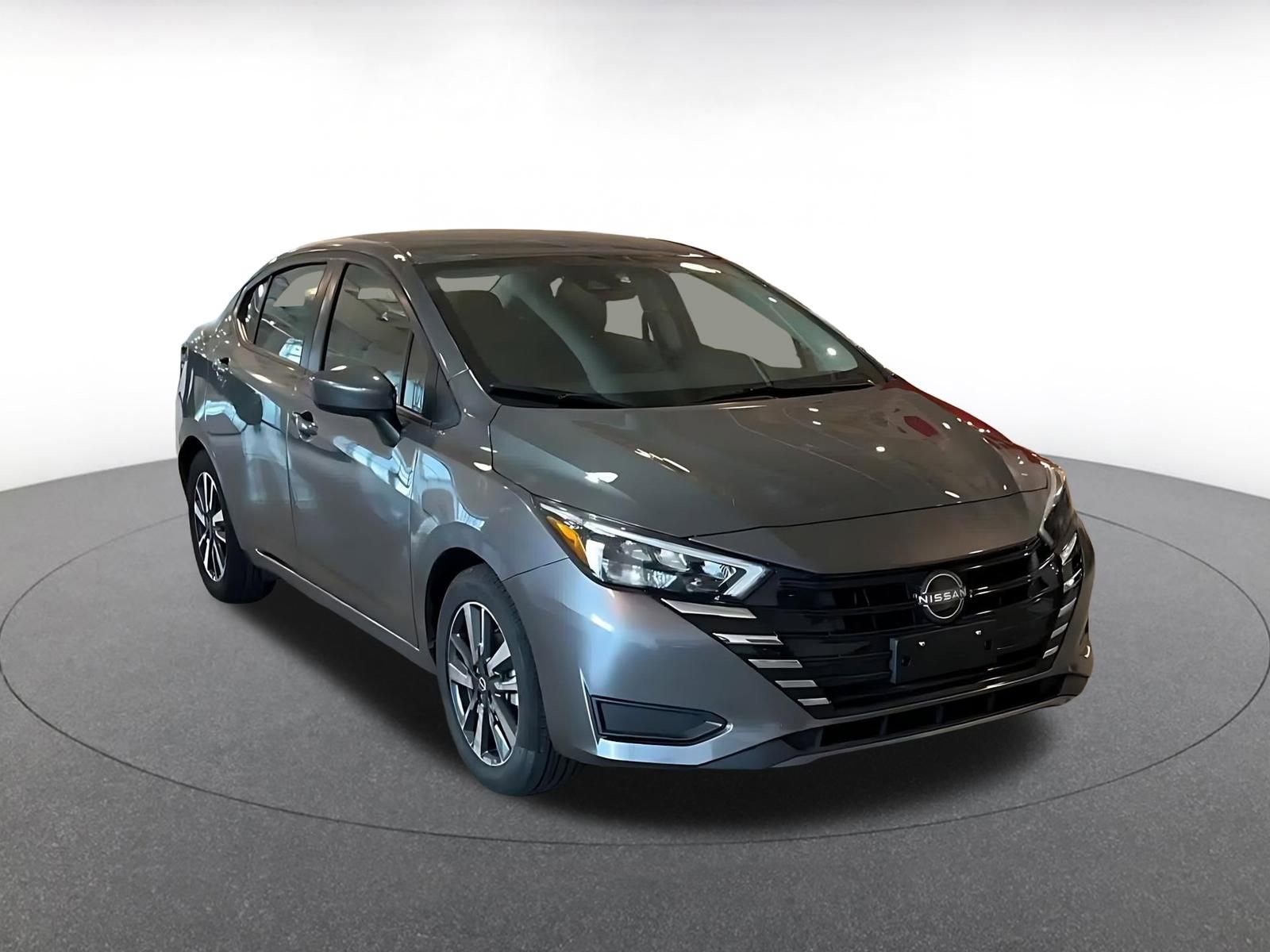 Thumbnail: 2025 Nissan Versa - 3