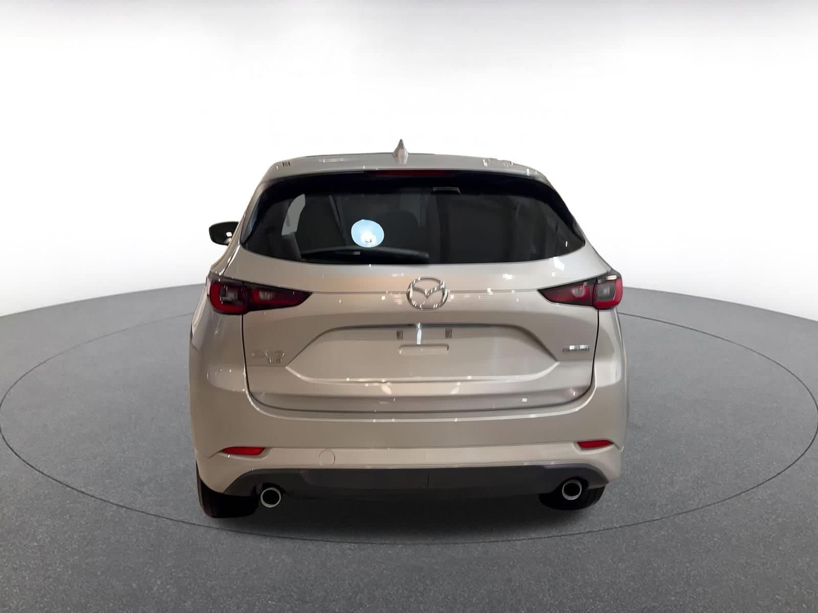 Thumbnail: 2025 Mazda CX-5 - 12