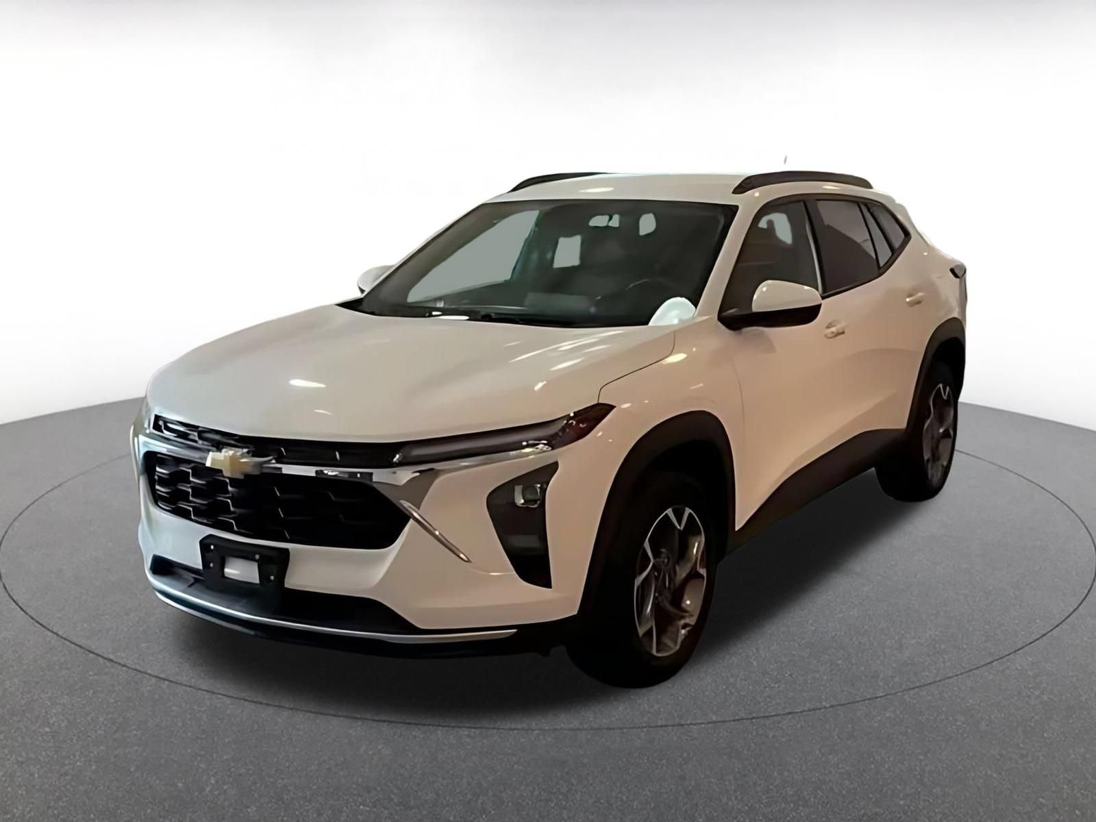Thumbnail: 2025 Chevrolet Trax - 6