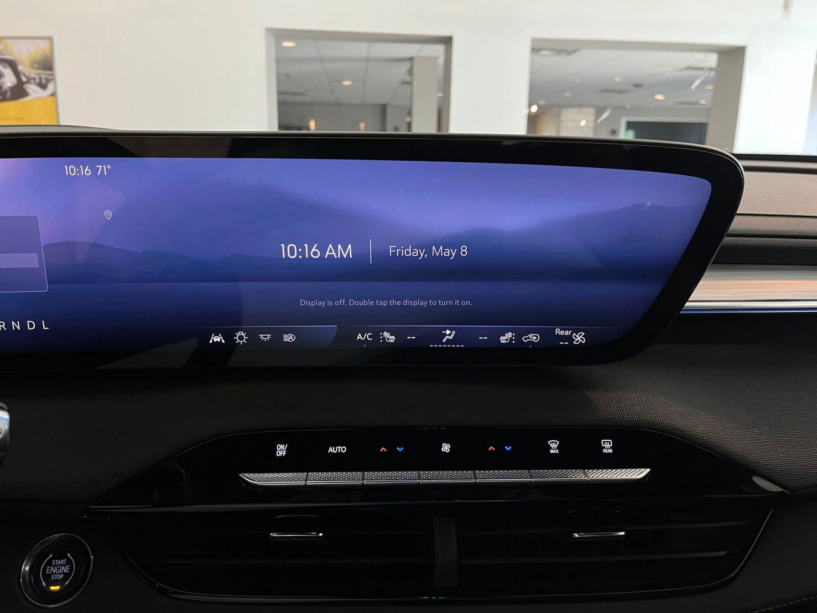 Thumbnail: 2025 Buick Enclave - 20