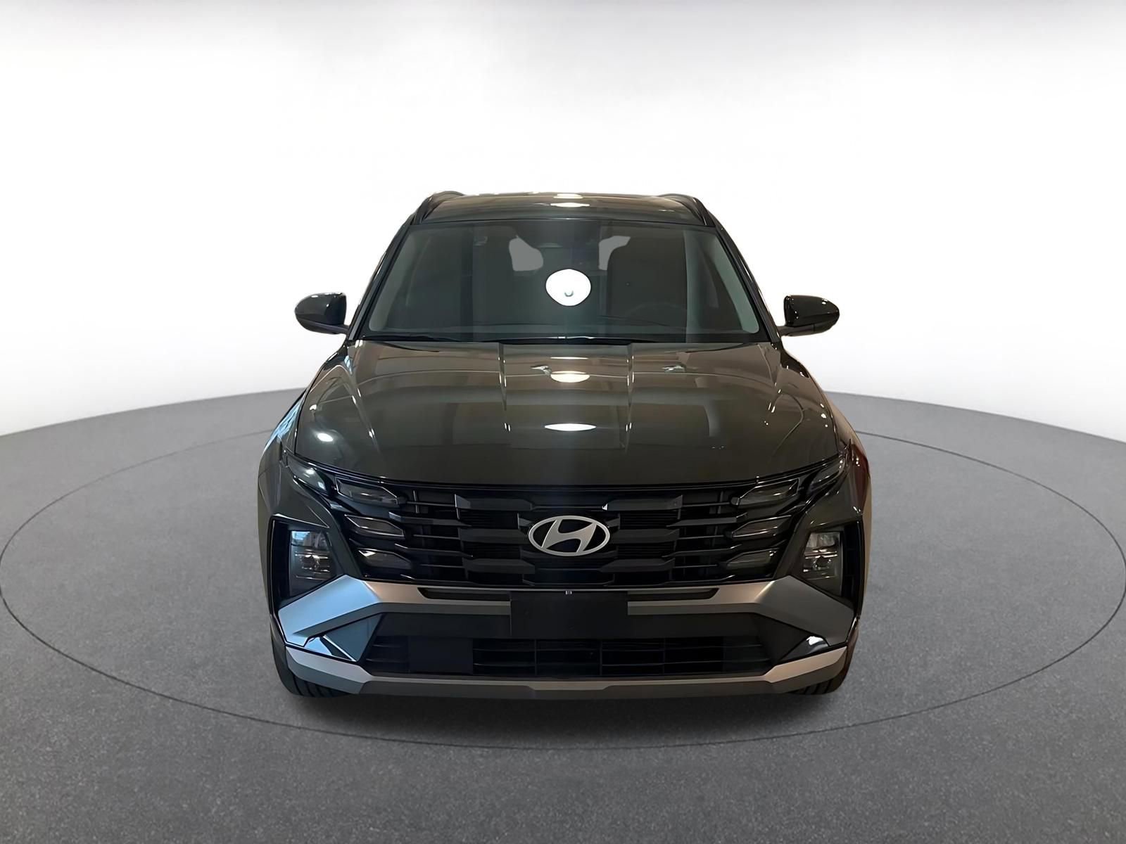 Thumbnail: 2025 Hyundai Tucson - 4