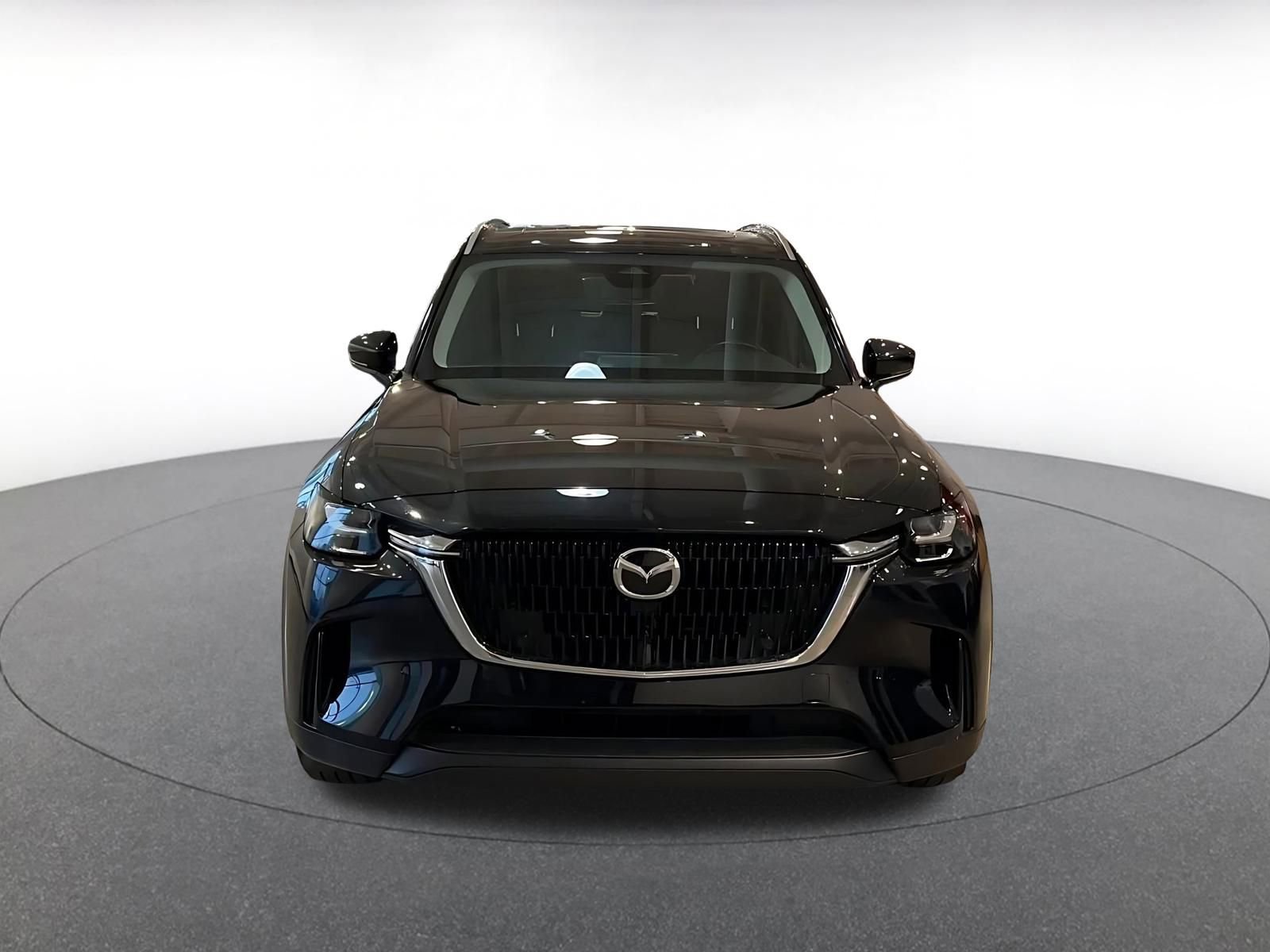 Thumbnail: 2025 Mazda CX-90 - 4