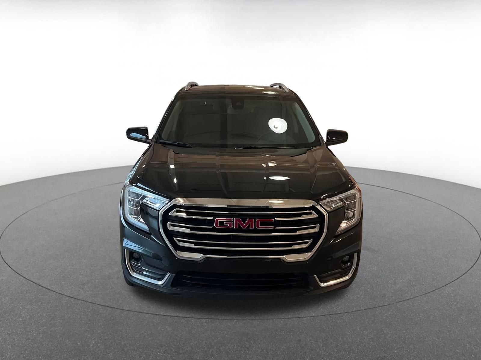 Thumbnail: 2024 GMC Terrain - 4