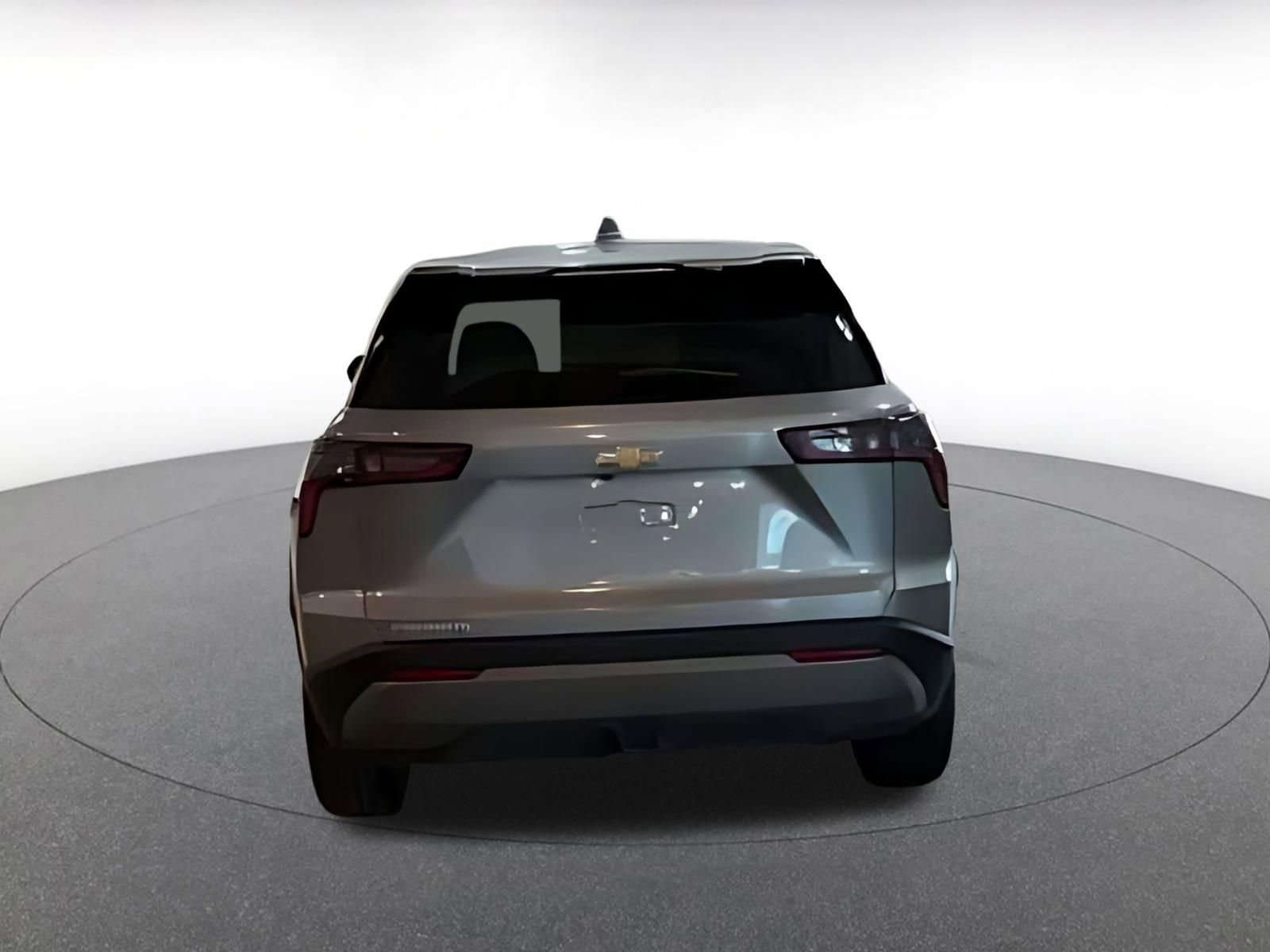 Thumbnail: 2025 Chevrolet Equinox - 16