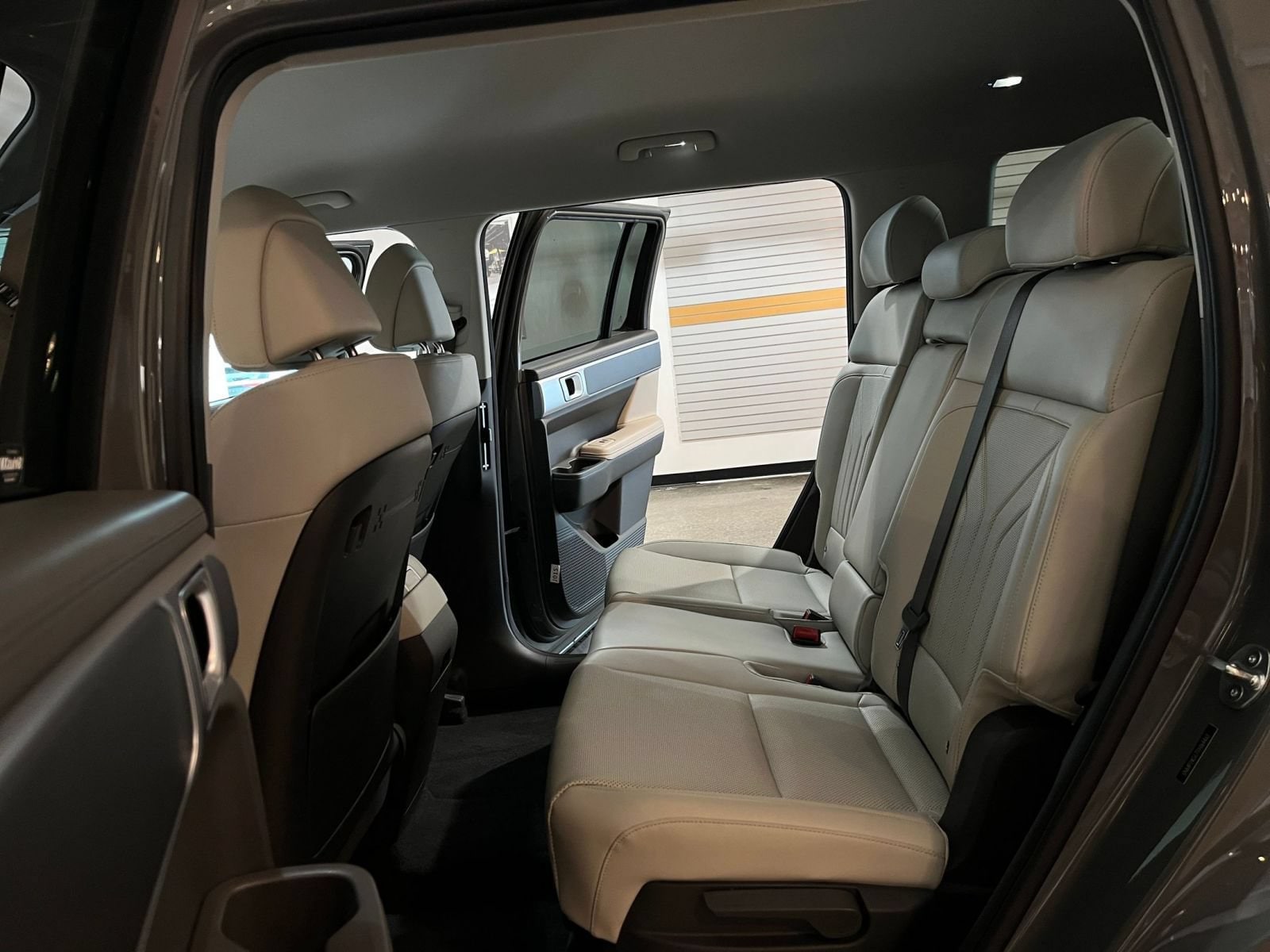 Thumbnail: 2026 Hyundai Santa Fe - 25