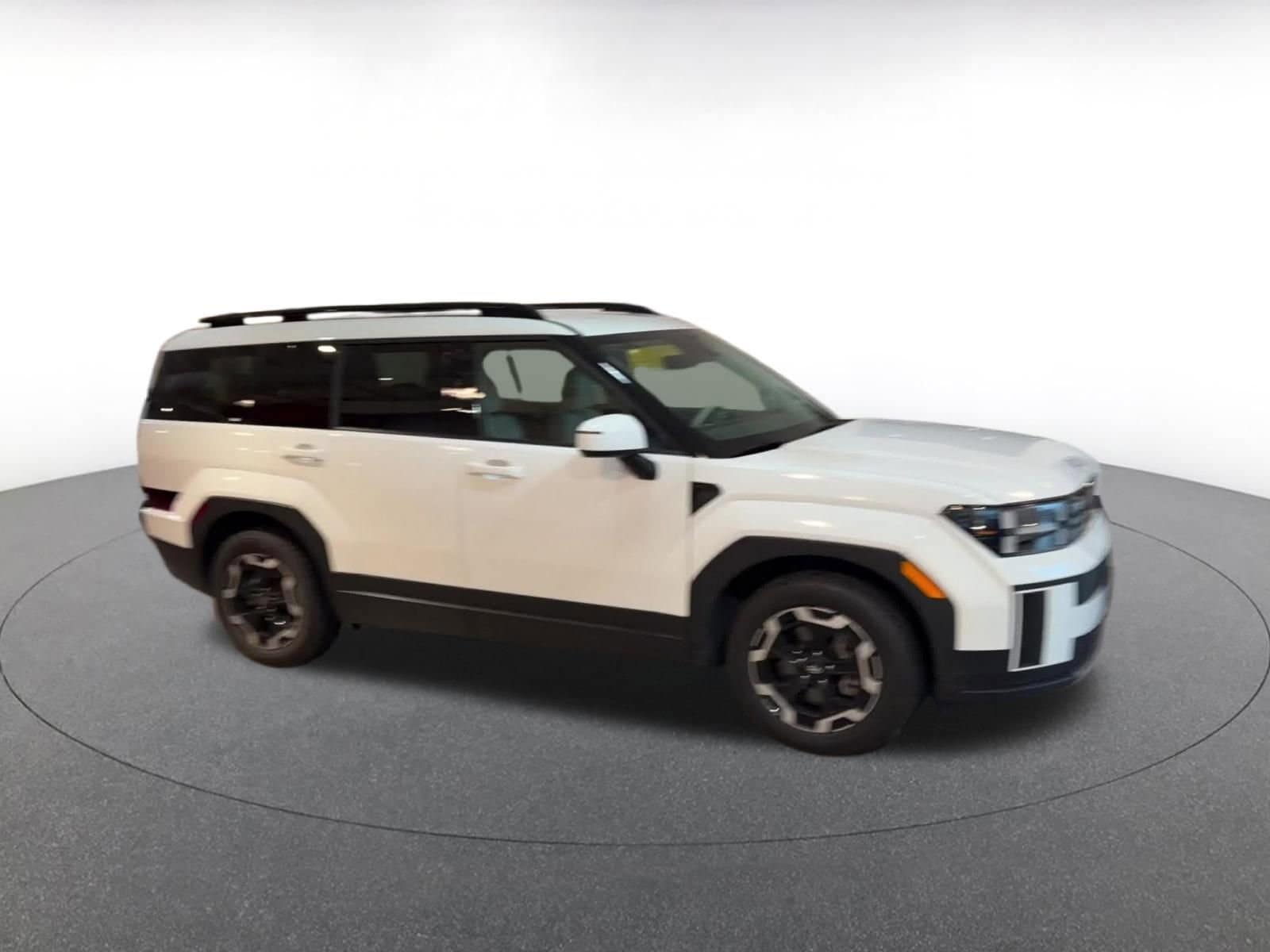 Thumbnail: 2025 Hyundai Santa Fe - 2