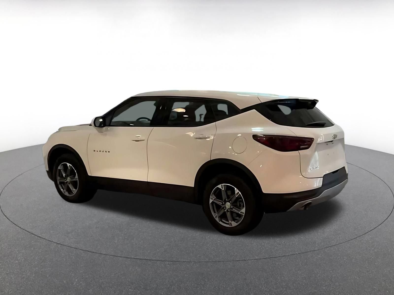 Thumbnail: 2025 Chevrolet Blazer - 12