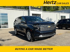 2023 Chevrolet Tahoe Premier -
                Cincinnati, OH