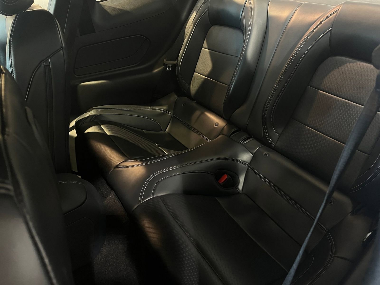 Thumbnail: 2024 Ford Mustang - 25