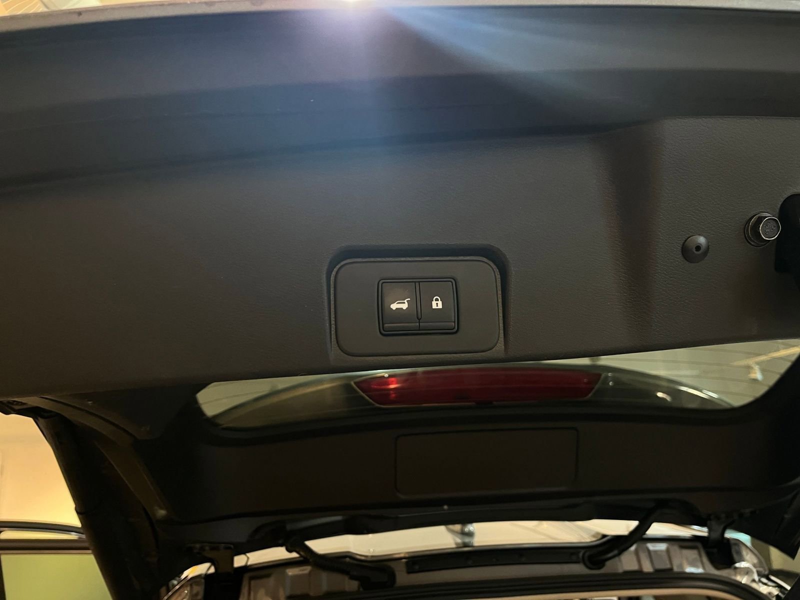 Thumbnail: 2025 Nissan Rogue - 23