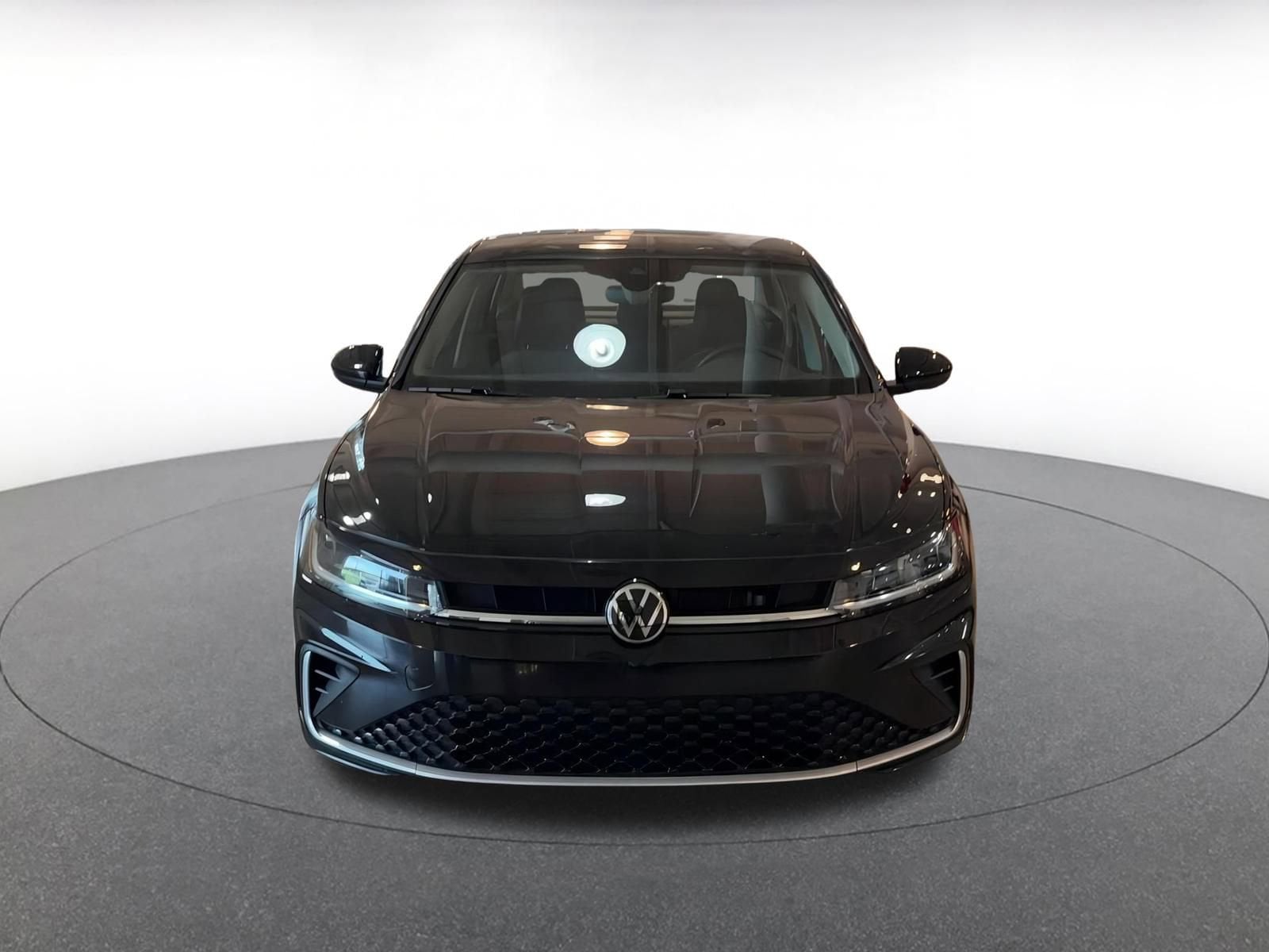 Thumbnail: 2025 Volkswagen Jetta - 4