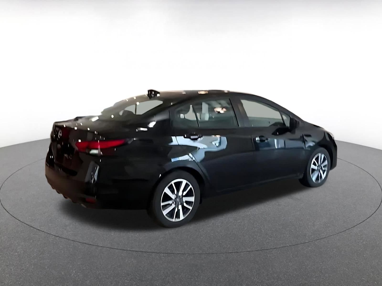 Thumbnail: 2025 Nissan Versa - 8