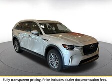 2025 Mazda CX-90 Preferred -
                  Cincinnati, OH