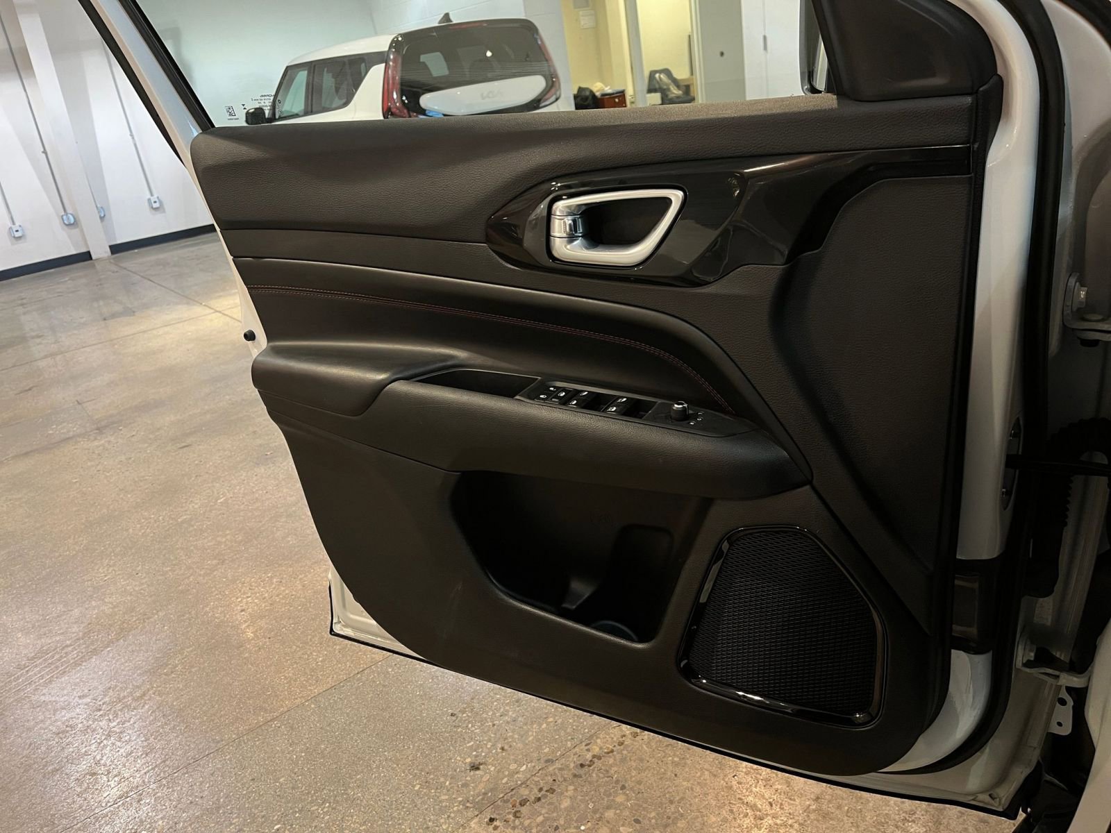 Thumbnail: 2025 Jeep Compass - 18