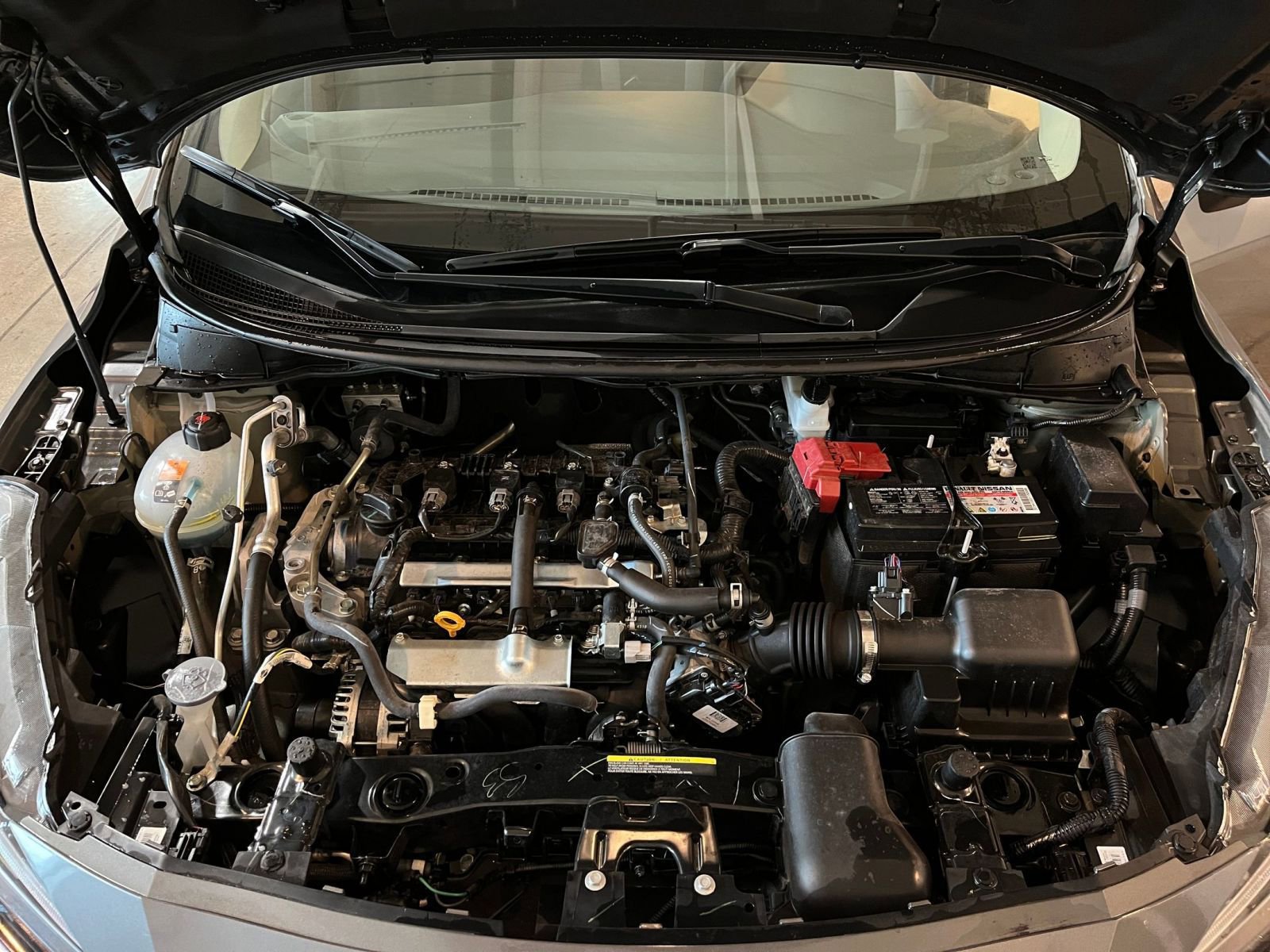 Thumbnail: 2025 Nissan Versa - 31